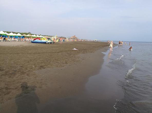 Kollari Apartments Ulcinj Exterior foto