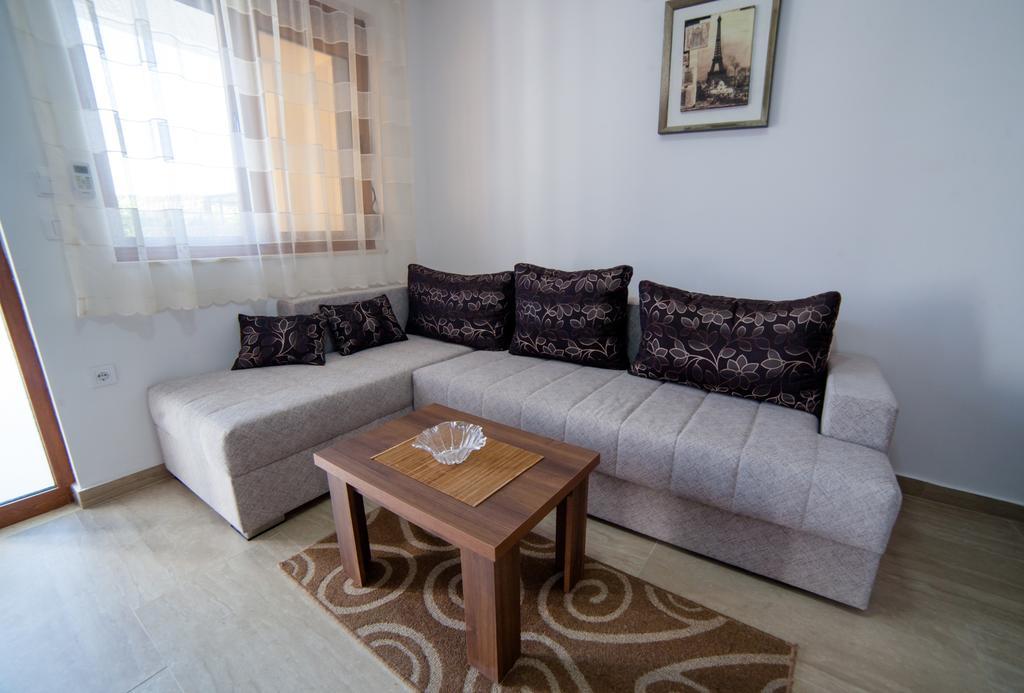 Kollari Apartments Ulcinj Exterior foto