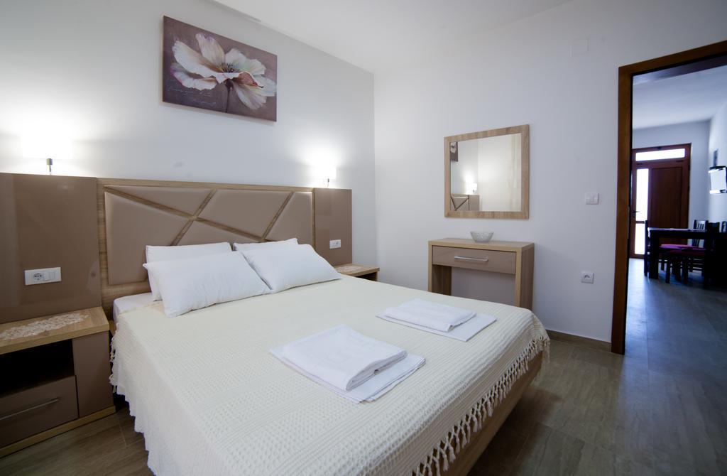 Kollari Apartments Ulcinj Exterior foto